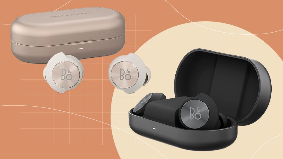 Beoplay EQ - Noise cancelling wireless earphones