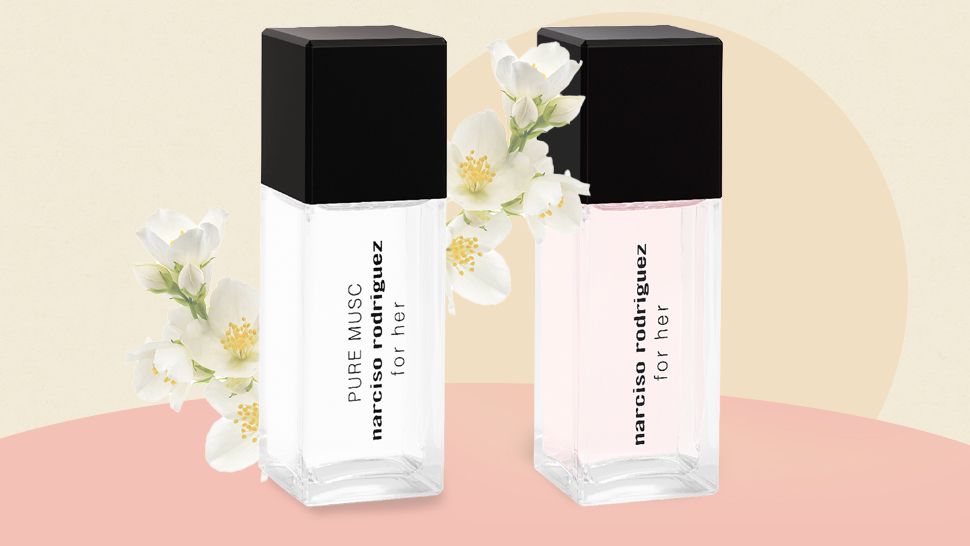 Shop: Narciso Rodriguez For Her Mini Perfume Duos | Preview.ph