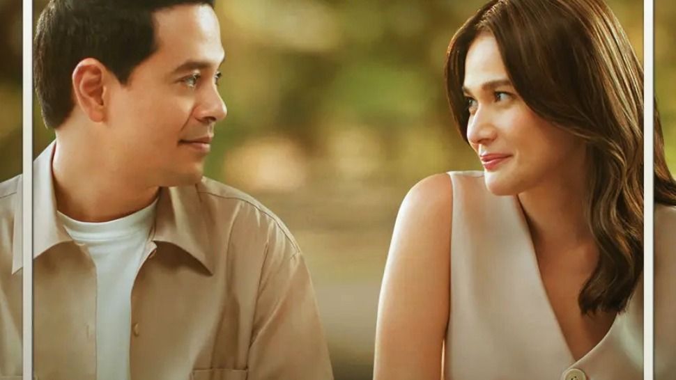 John Lloyd Cruz And Bea Alonzo In Jollibee Movie Preview.ph