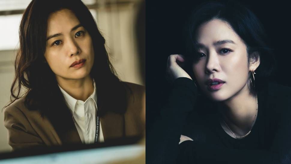 Everything To Know About Korean Actress Kim Hyun Joo Preview.ph