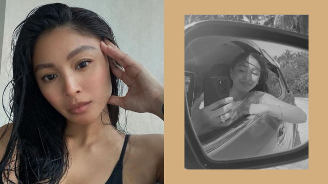 Here’s Why Nadine Lustre Prefers Living in Siargao Than in Manila