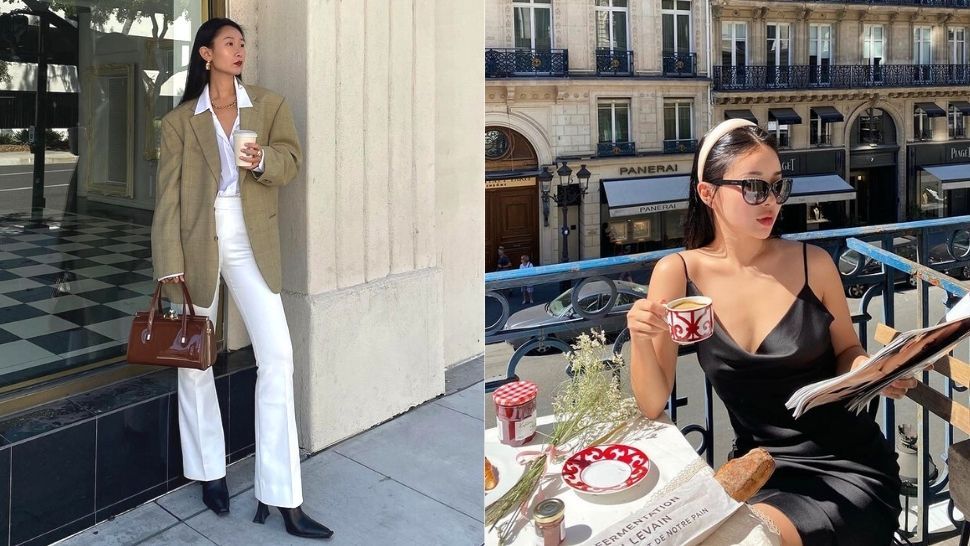 10 French And Parisian Outfit Ideas That Look Effortlessly Chic