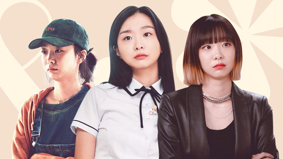 6 Movies And K-dramas Starring Kim Da Mi | Preview.ph