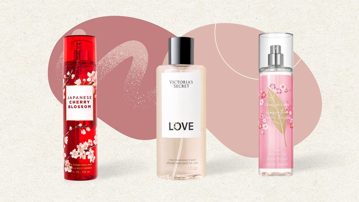 Victoria's Secret Pink FRAGRANCE BODY MIST PERFUME SPRAY 8 oz choose your  scent