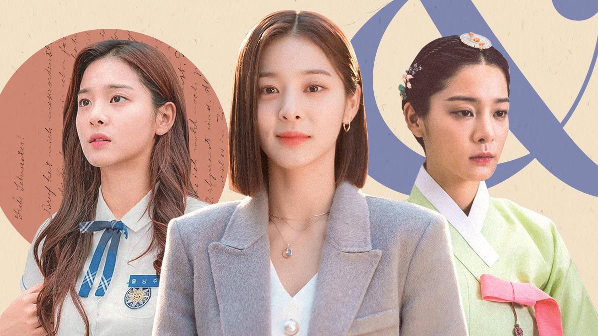 8 K-dramas Featuring business Proposal Star Seol In Ah