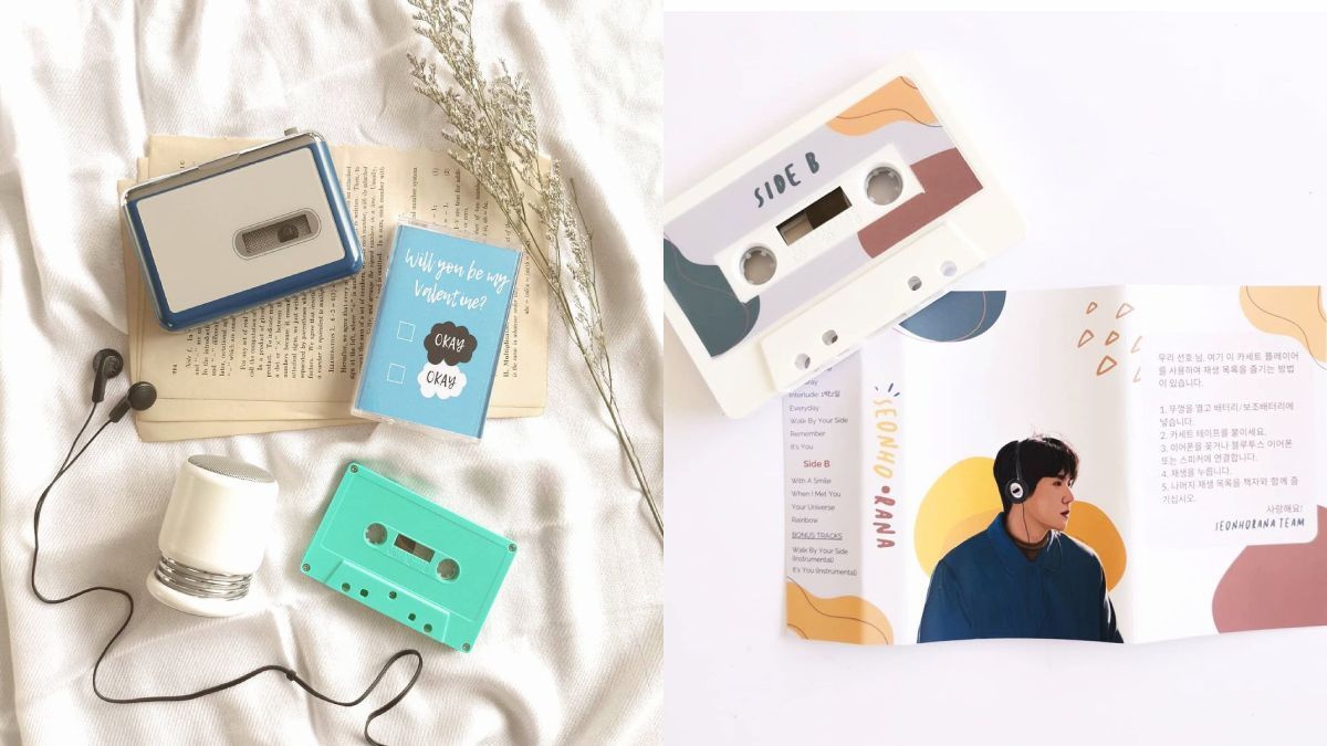 Local Shops That Sell Customizable Mixtapes | Preview.ph