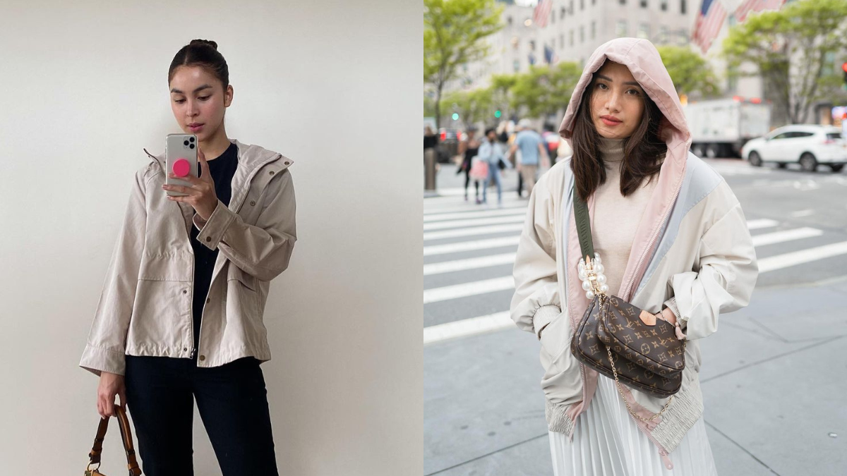 5 Fashion Influencers Show Us How To Up The Ante With A Belt