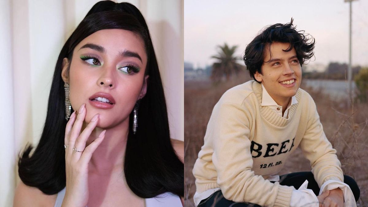 Liza Soberano Is Reportedly Making Her Hollywood Debut In A Film With Cole  Sprouse | Preview.ph