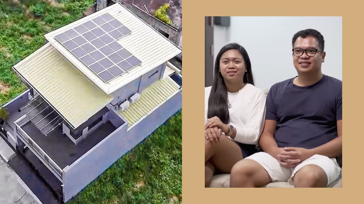 Solar Panels For Homes In The Philippines Group Wants Schools