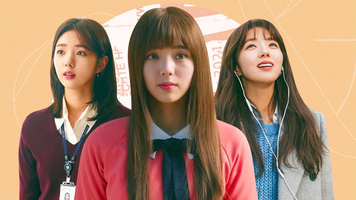 Watch 8 Chae Soo Bin Movies And Tv Shows Preview.ph