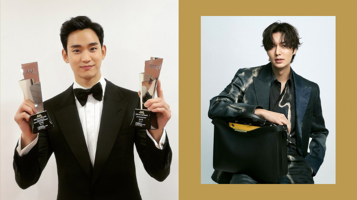 Most-awarded Korean Actors Of All Time | Preview.ph