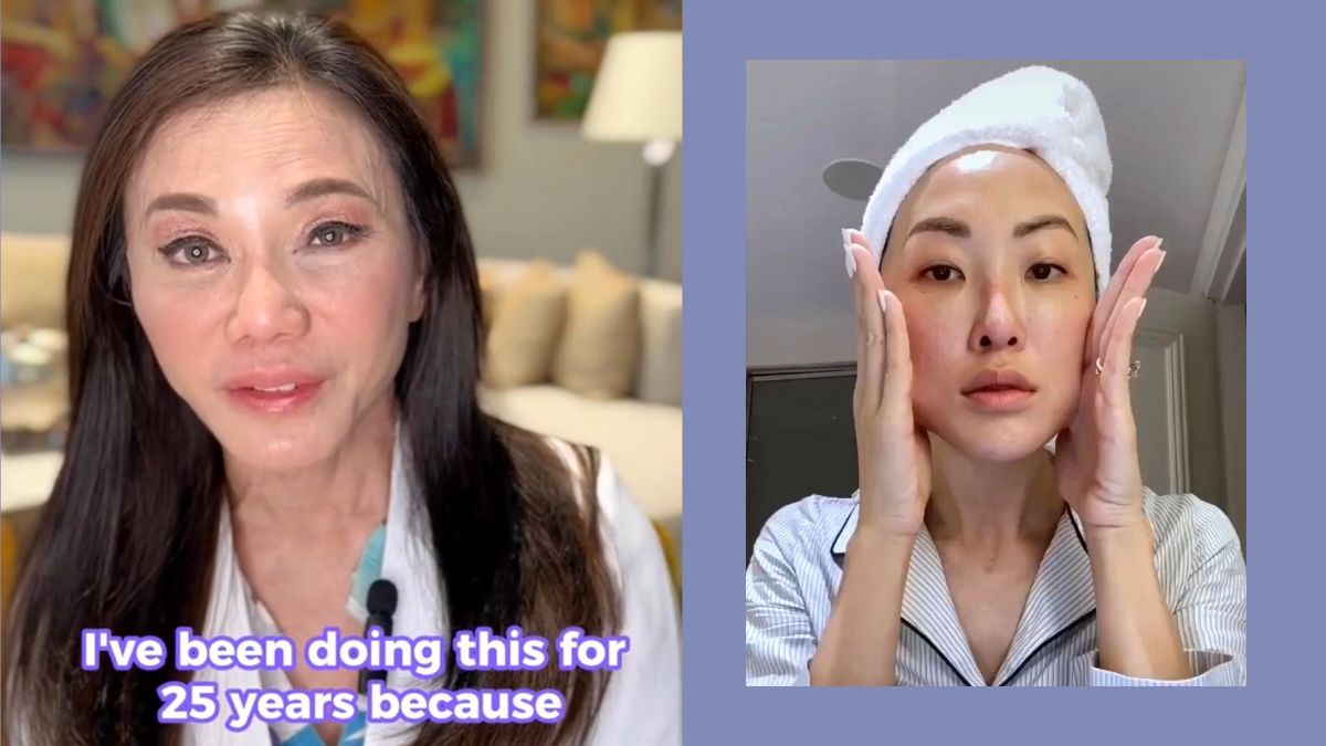 Everything You Need To Know About The Pat & Slap Skincare Method |  Preview.ph