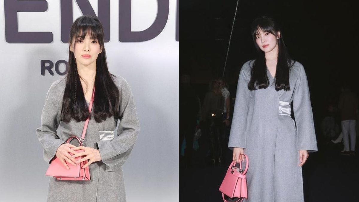 All the Asian stars we know that are appearing at Milan Fashion Week (so  far)