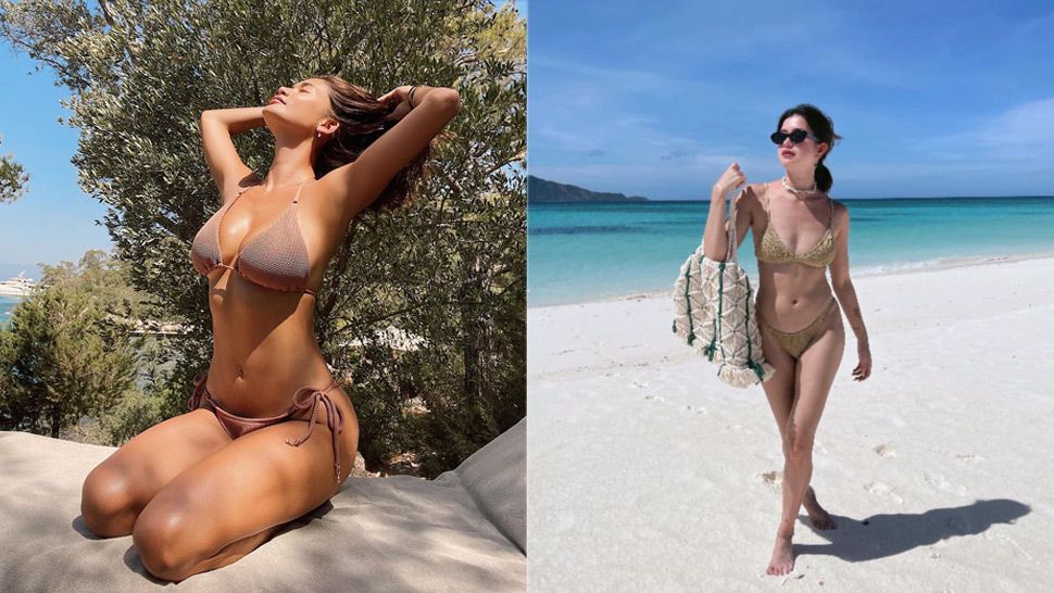 12 Celebrity Beach Babes Who Will Convince You To Own A Skintone