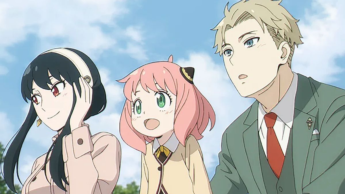 6 Of The Best Lighthearted Anime On Netflix | Preview.ph