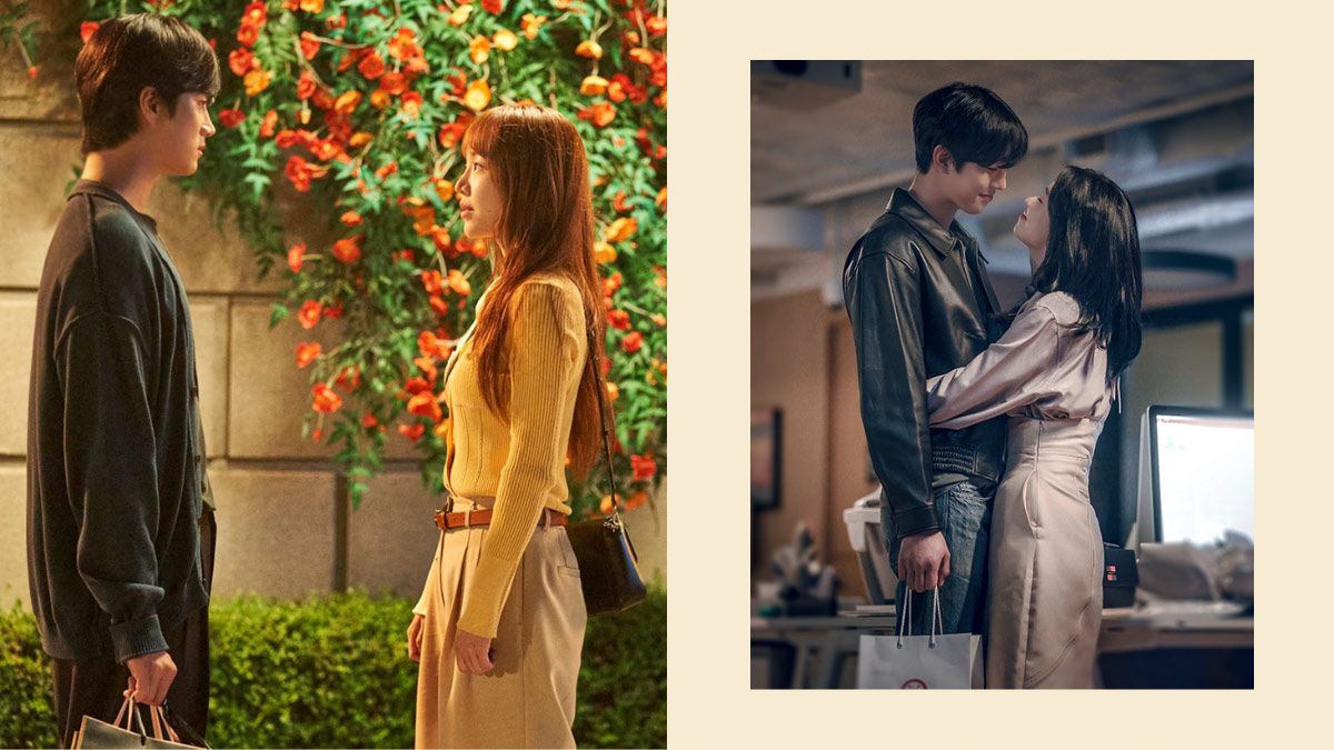 All The Romantic K-dramas That Are Coming To Netflix This 2023 | Preview.ph