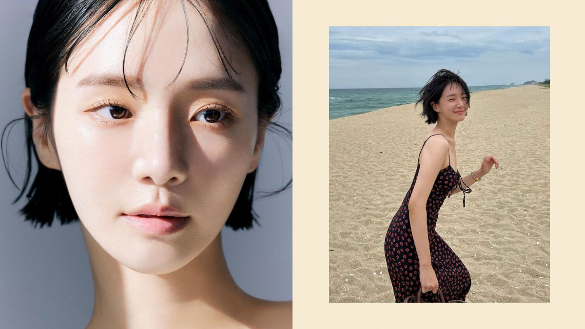 Who Is Park Gyu Young? 10 Things To Know About The Korean Actress |  Preview.ph