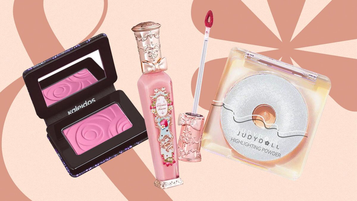 Shop: Popular Chinese Makeup Products That Are Worth The Hype | Preview.ph