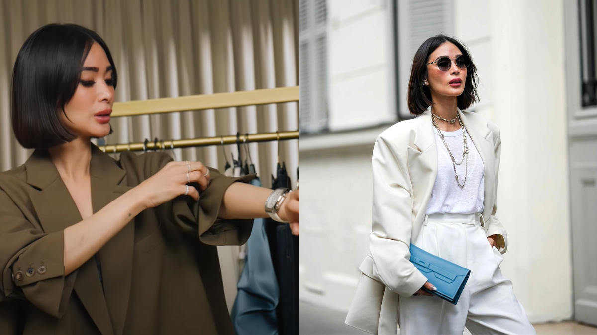 8 Elegant Outfit Ideas We Need to Re-Create ASAP