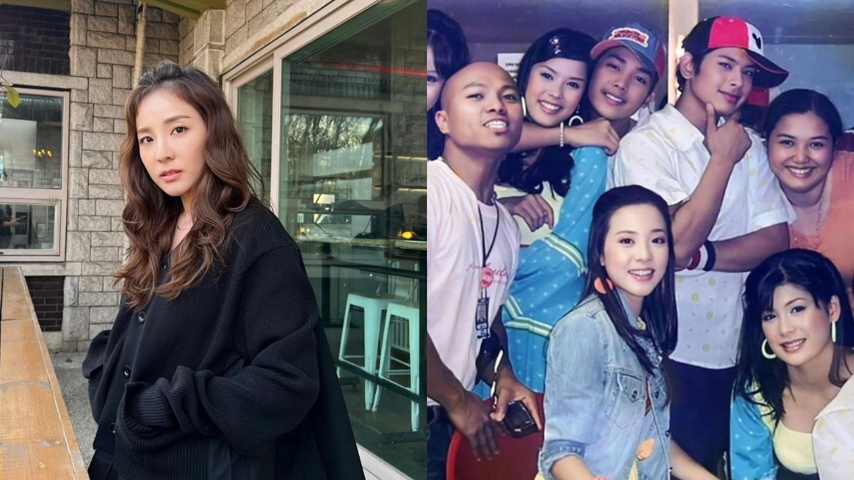 Sandara Park Opens Up About "Regretting" Leaving the Philippines to Become a K-Pop Idol