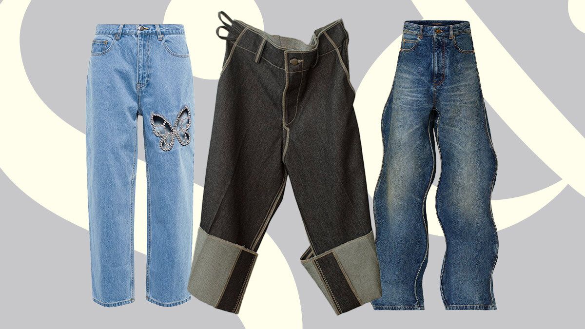 Juniors' Jeans Trend: Your Favorite Jeans - NAWO