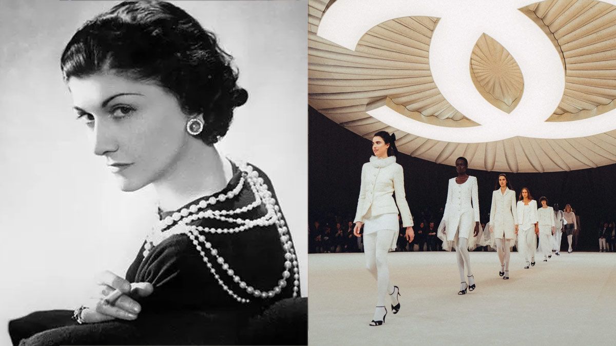 Everything Chanel: Founder, Brand History, Iconic Items