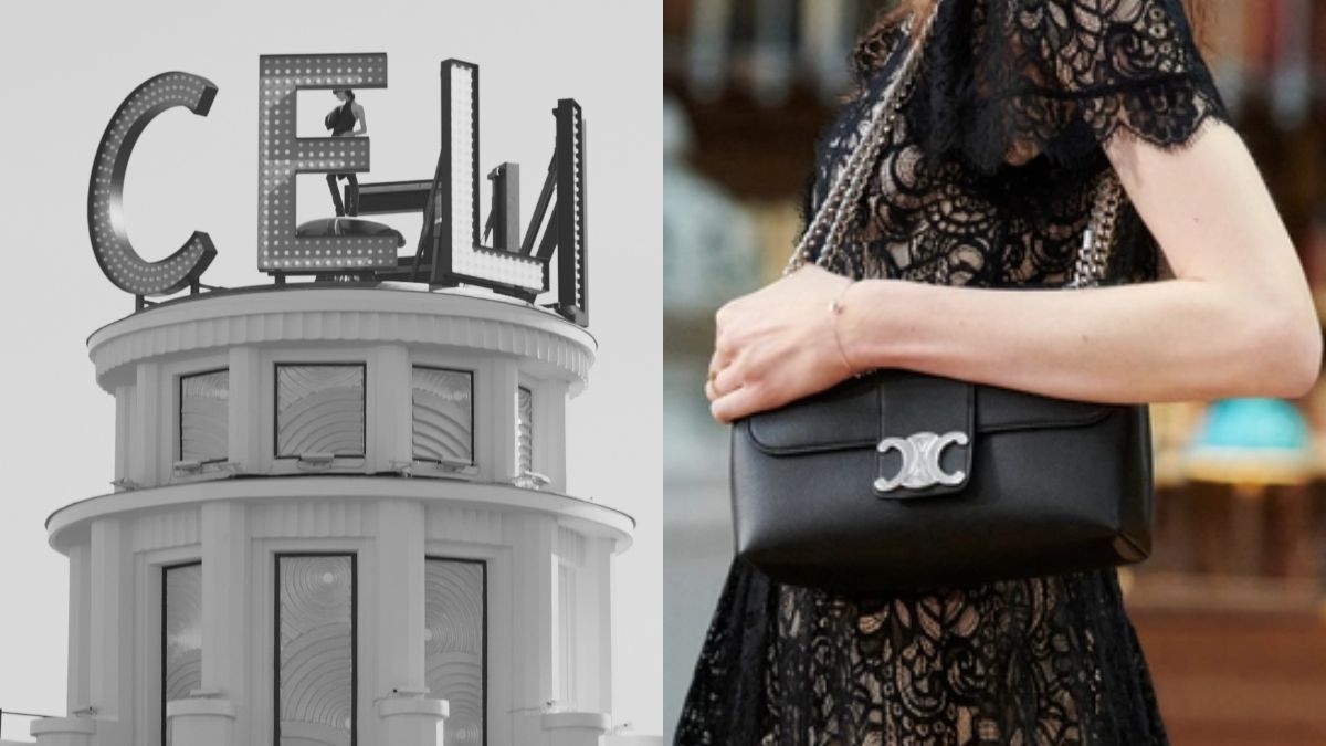 Celine Luxury Bags Price in the Philippines March 2024