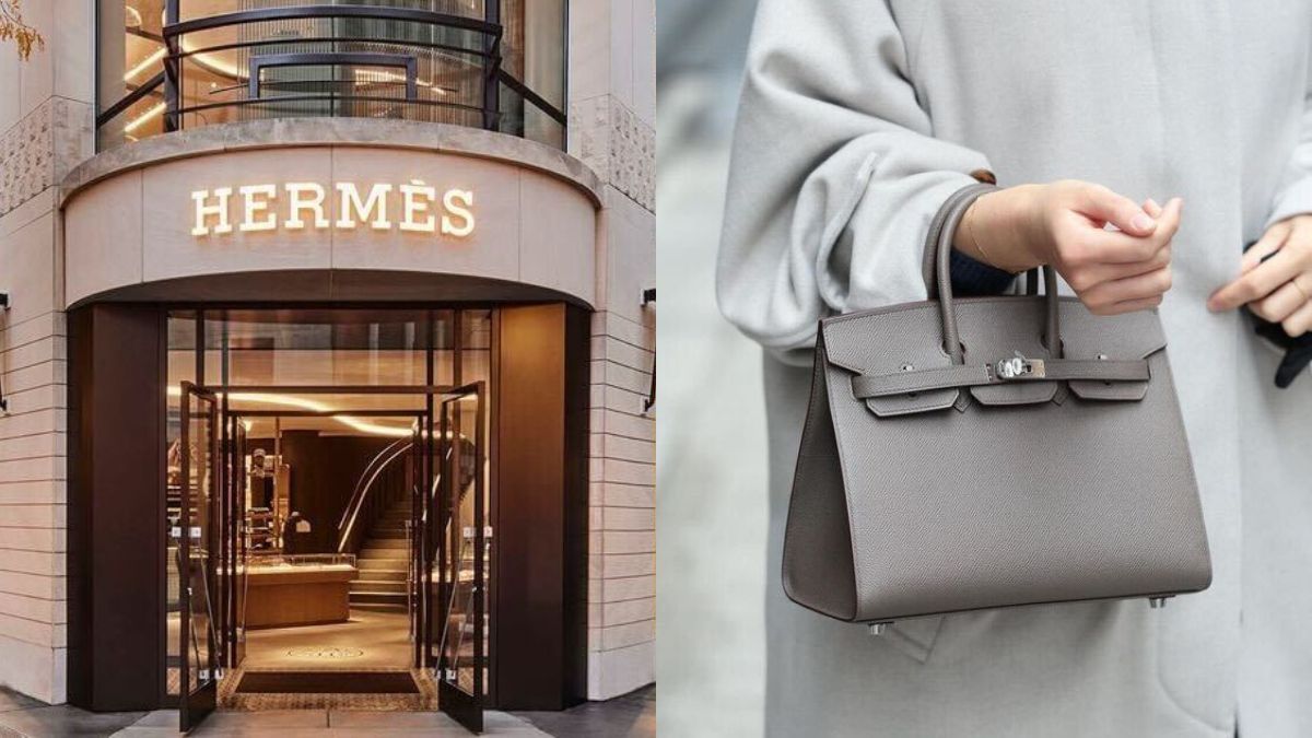 Hermes Faces Class Action Lawsuit Over Birkin Sales Practice | Preview.ph
