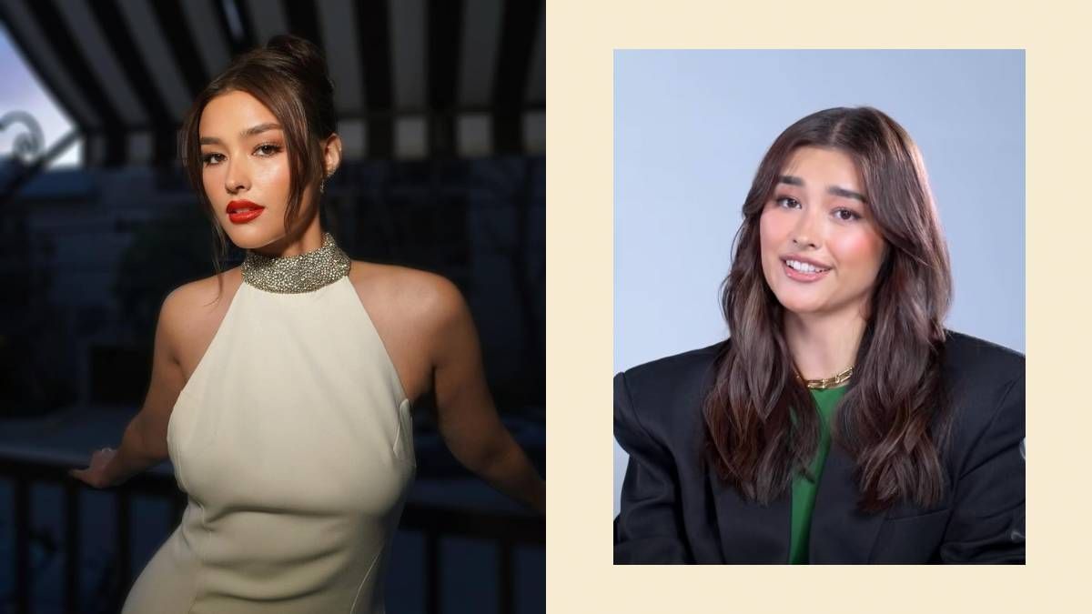 Liza Soberano Thanks Fans And Haters For Motivating Her To Work Hard |  Preview.ph