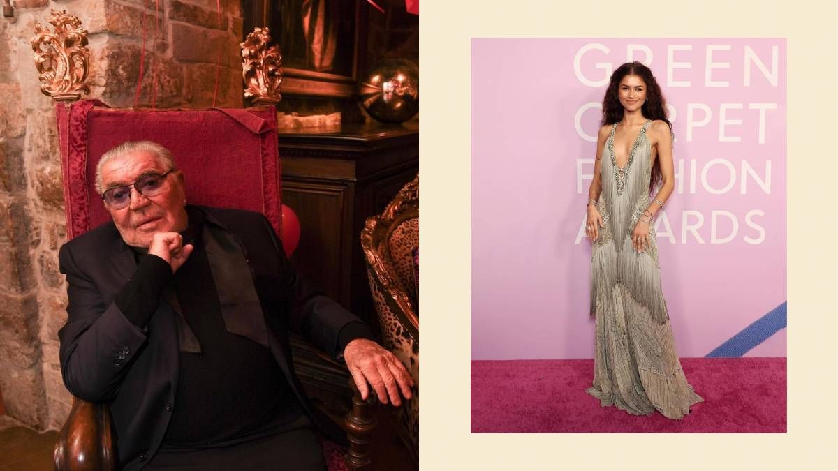 Who Is Roberto Cavalli? 10 Things You Need To Know About The Late Fashion  Designer | Preview.ph