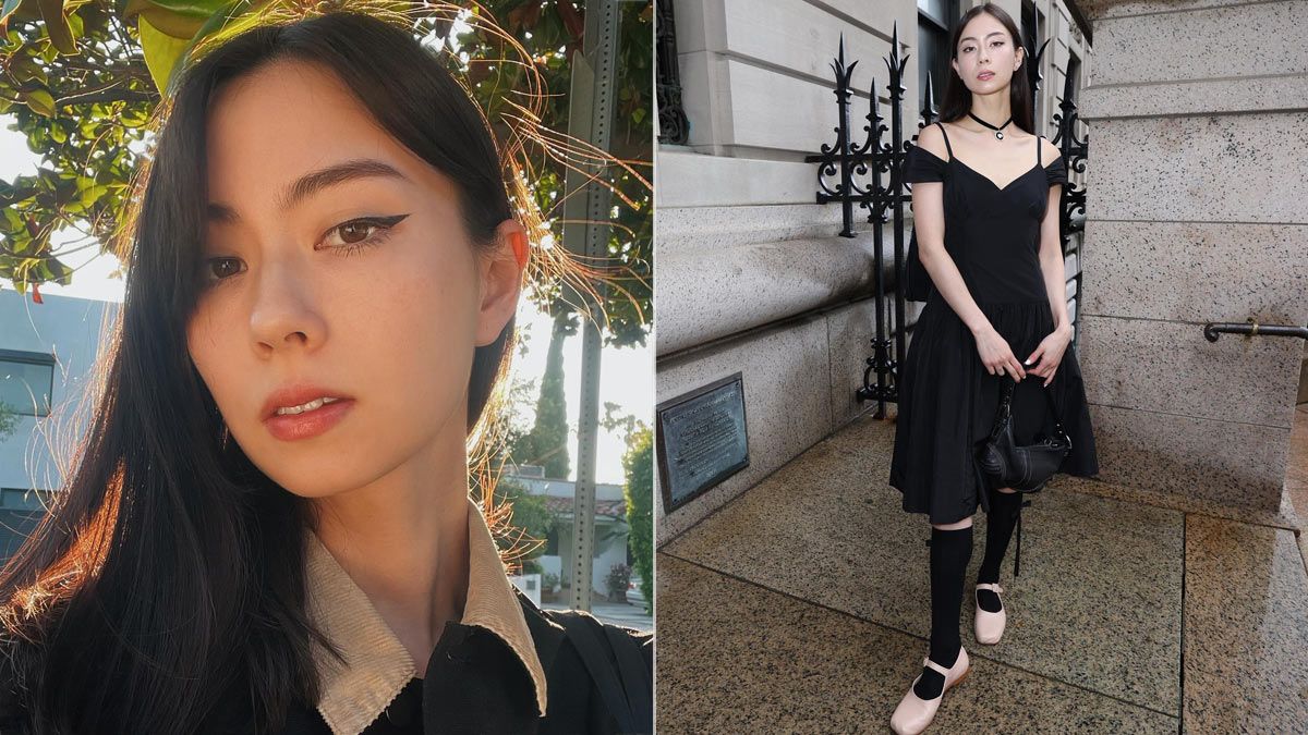 10 Things To Know About Lauren Tsai | Preview.ph