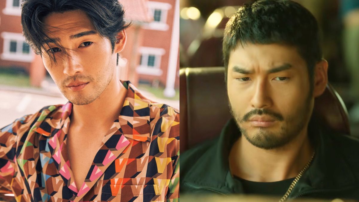 Who Is Choi Kwang Rok? 10 Things About The Korean Actor | Preview.ph