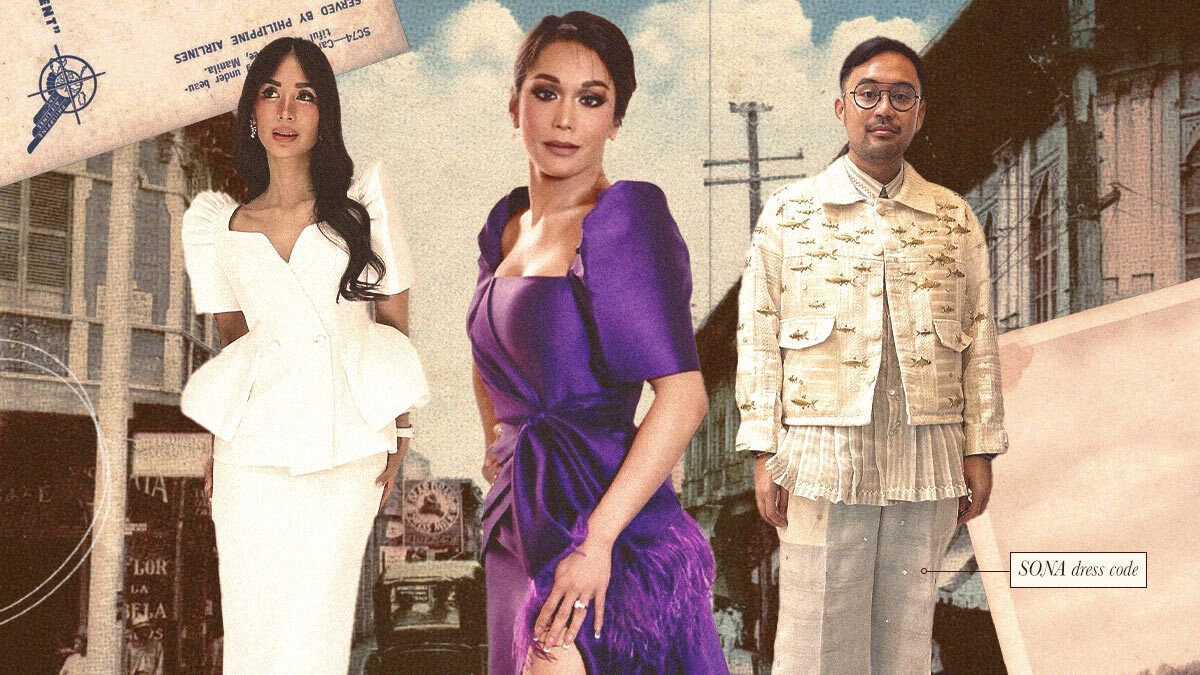 Understanding The Sona Dress Code | Preview.ph