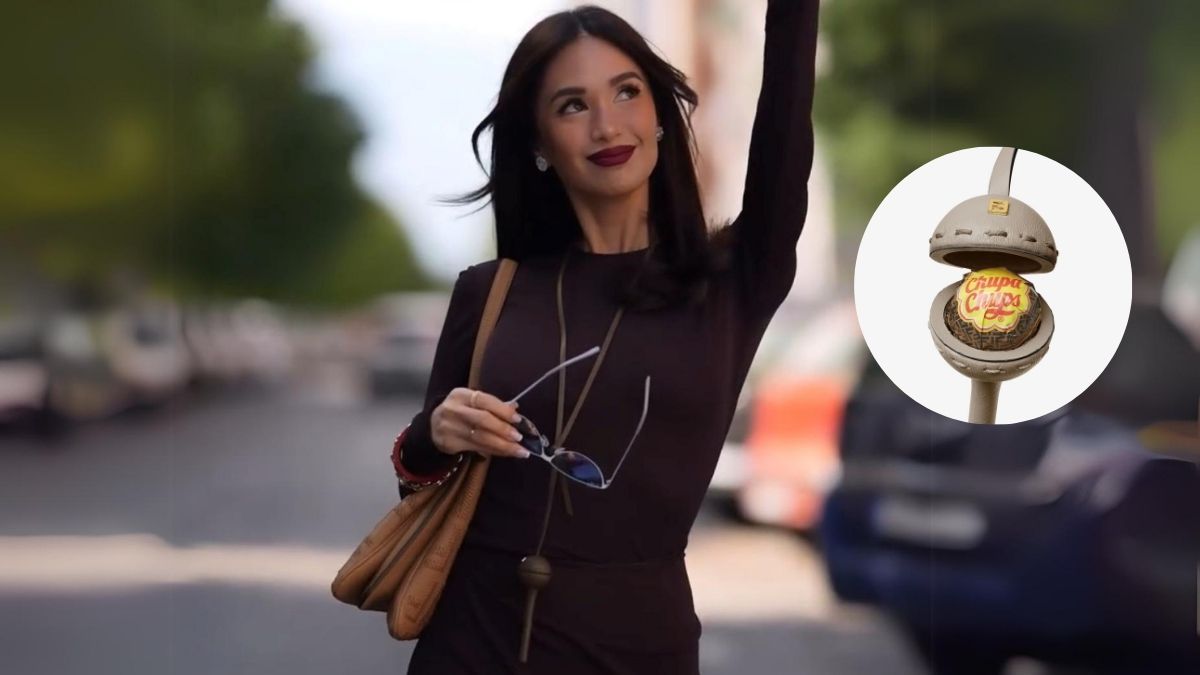 Would You Buy Heart Evangelista's Lollipop Holder Worth P34,000?