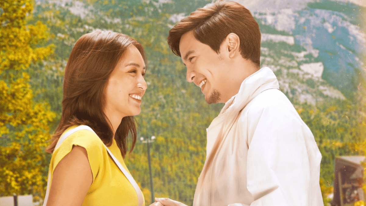 hello, Love, Again" Earns P1 Billion In Box Office | Preview.ph