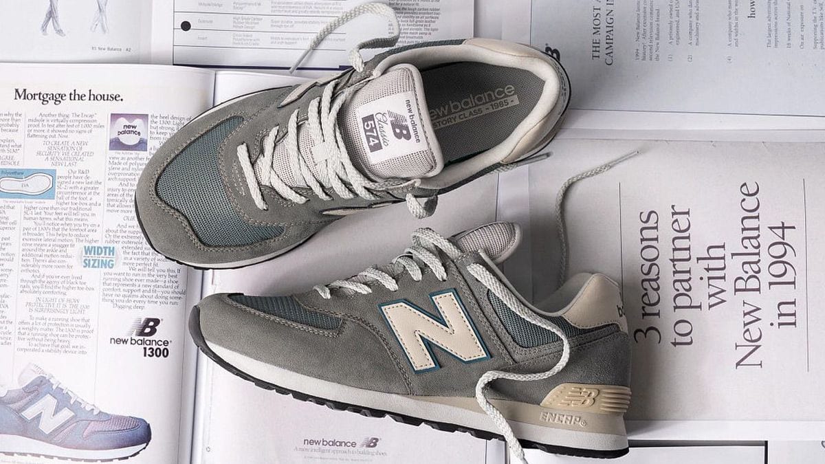 balance brand new balance azienda
