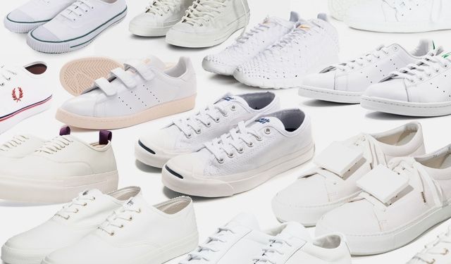 MUJI PH Drops Cool New Sneakers in 2021: Photos, Price