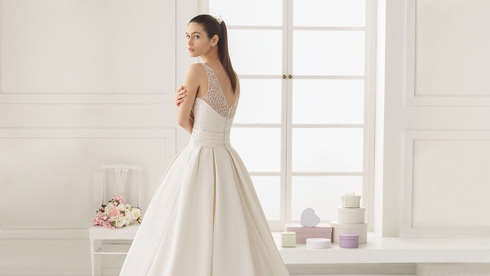 Rosa Clara Wedding Dresses Prices