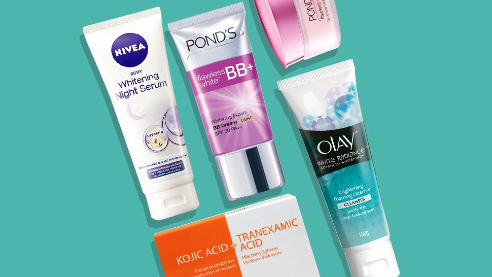 Best skin store brightening products