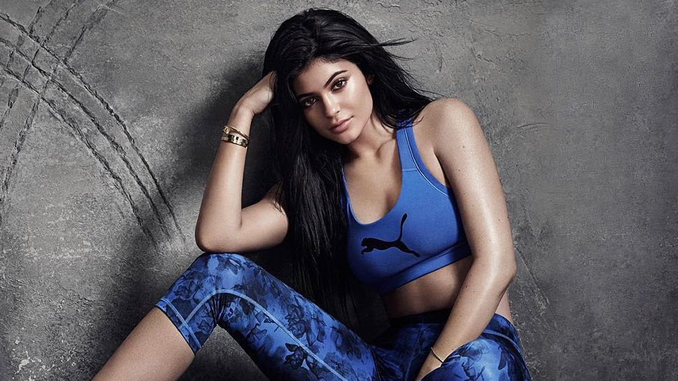 Kylie puma hotsell